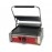 Гриль контактний GoodFood ECG11EA Panini RED