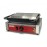 Гриль контактний GoodFood ECG11EA Panini RED