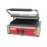 Гриль контактний GoodFood ECG11 Panini RED