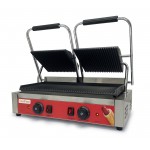 Гриль контактний GoodFood ECG20RR