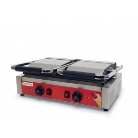 Гриль контактний GoodFood ECG20RR
