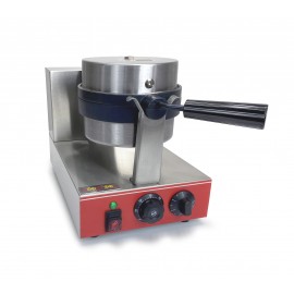  Гриль контактний для бургерів WB1RHB GoodFood