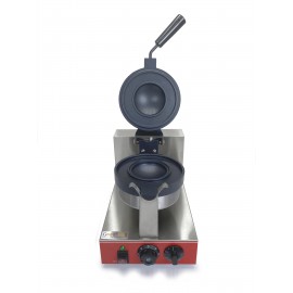  Гриль контактний для бургерів WB1RHB GoodFood