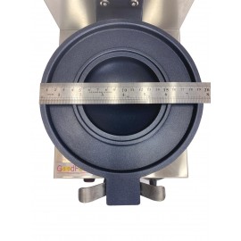  Гриль контактний для бургерів WB1RHB GoodFood