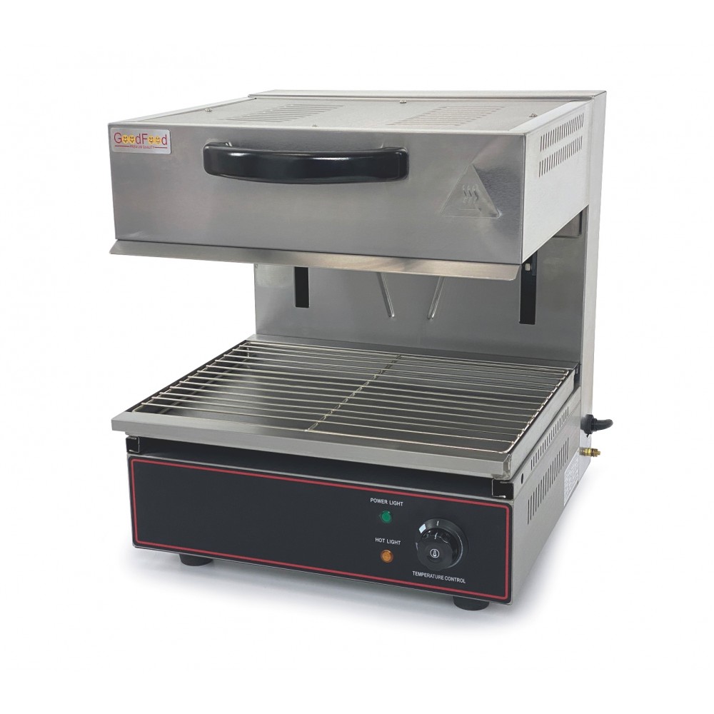 Гриль саламандра GoodFood GS450L