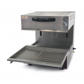 Гриль саламандра GoodFood GS450L