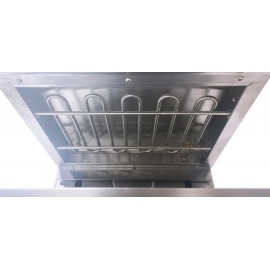 Гриль саламандра GoodFood GS450L