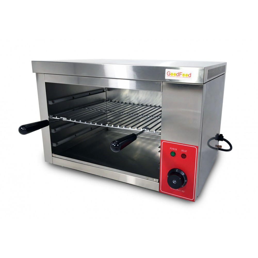 Гриль саламандра GoodFood GS600 Salamander