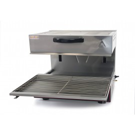 Гриль саламандра GoodFood GS650L