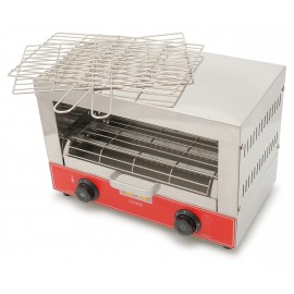 Гриль саламандра електричний GoodFood GS300