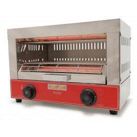 Гриль саламандра електричний GoodFood GS300