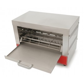 Гриль саламандра електричний GoodFood GS300