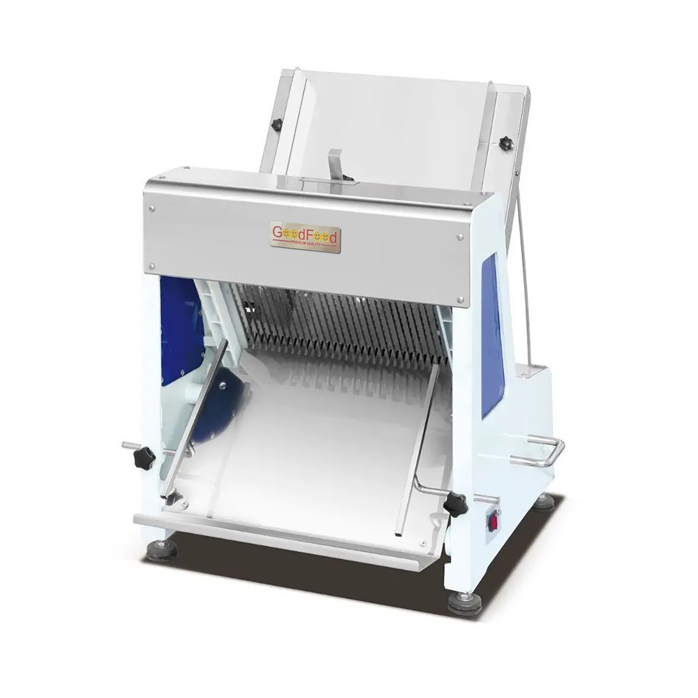 Хліборізка GoodFood BS12T31