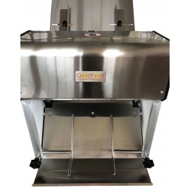 Хліборізка GoodFood BS12T31