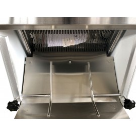 Хліборізка GoodFood BS12T31