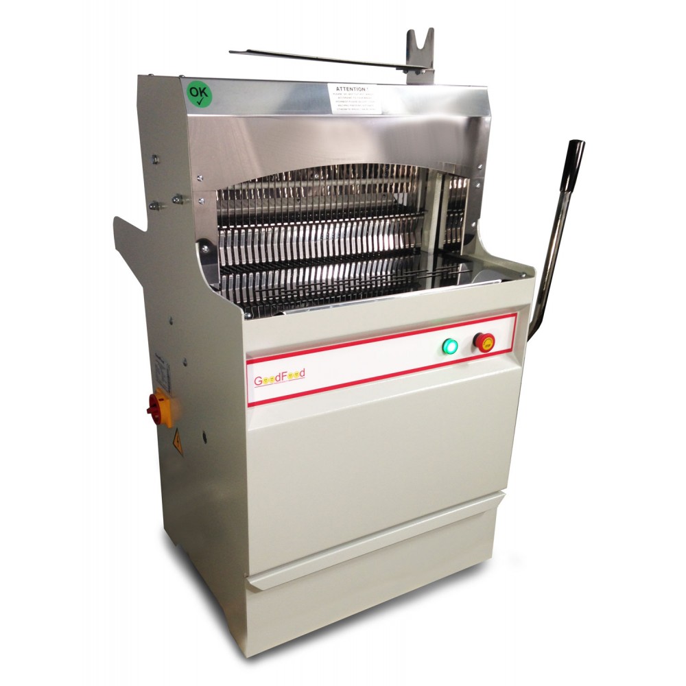 Хліборізка професійна GoodFood BS13