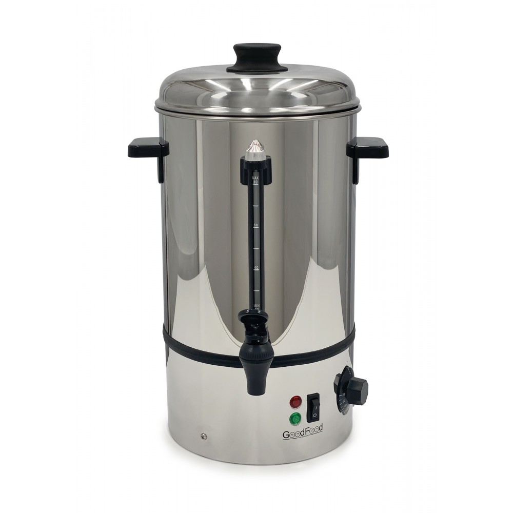 Кип'ятильник GoodFood WB08