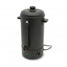 Кип'ятильник електричний GoodFood WB08 BLACK