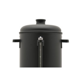 Кип'ятильник електричний GoodFood WB08 BLACK