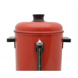 Кип'ятильник електричний GoodFood WB08 RED