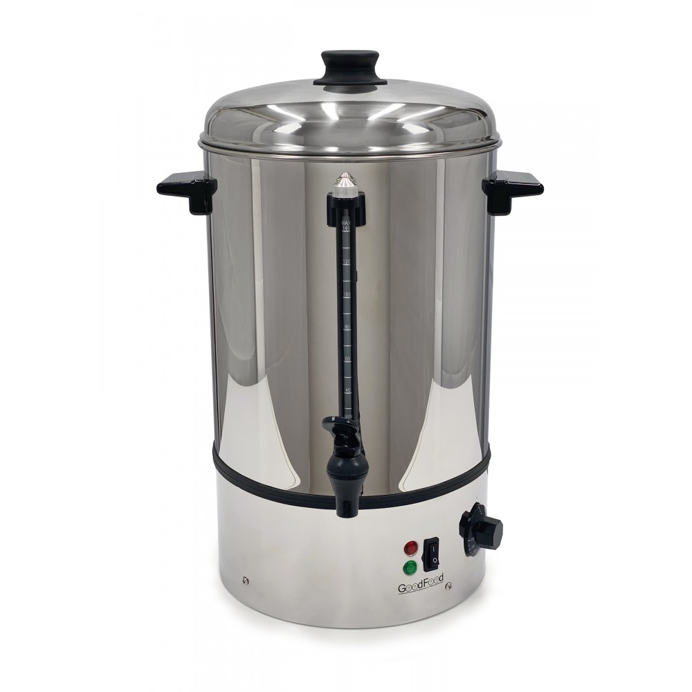 Кип'ятильникелектричний WB14S GoodFood 