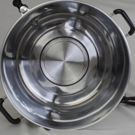 Кип'ятильник електричний GoodFood WB15A