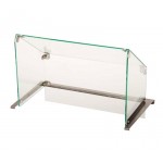 Комплект скла на роликовий гриль GoodFood GLASS HDRG9