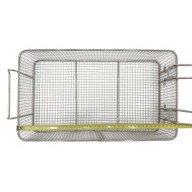 Кошик для фритюрниці GoodFood на 12 літрів GoodFood B12