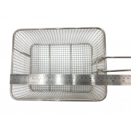 Кошик для фритюрниці GoodFood на 12 літрів GoodFood B12A1