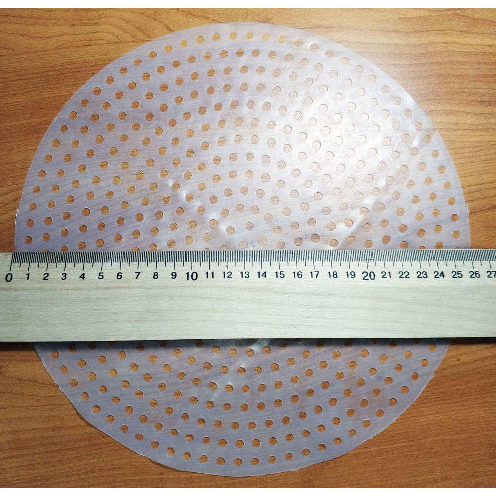 Коврик силіконовий для рисоварки GoodFood silicone 260