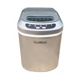Льодогенератор GoodFood BULLET IM12F