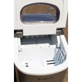 Льодогенератор GoodFood BULLET IM12F