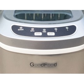 Льодогенератор GoodFood BULLET IM12F