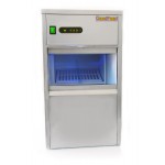.Льодогенератор GoodFood IM20F