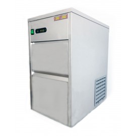 .Льодогенератор GoodFood IM20F