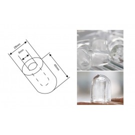 .Льодогенератор GoodFood IM20F