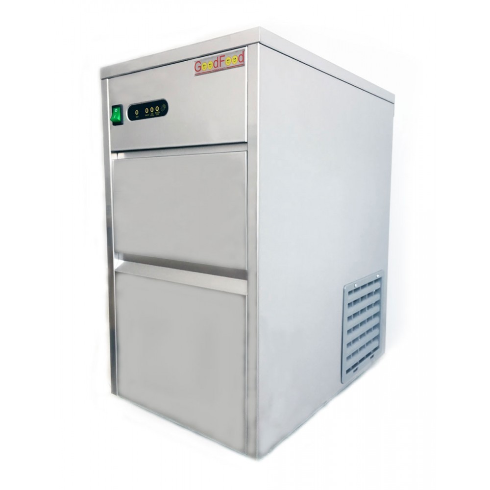 Льодогенератор GoodFood IM26F