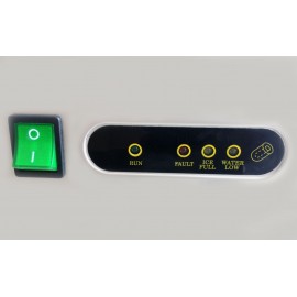 Льодогенератор GoodFood IM26F