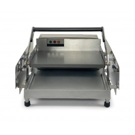 Машина для гамбургерів електрична GoodFood HGM01