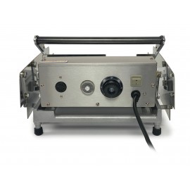 Машина для гамбургерів електрична GoodFood HGM01