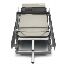 Машина для гамбургерів електрична GoodFood HGM02