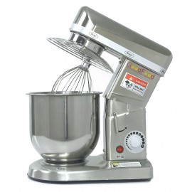 Машина збивальна GoodFood PM-B10S металік