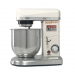 Машина збивальна GoodFood PM-B10W біла