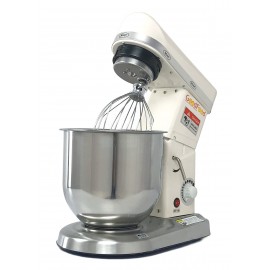 Машина збивальна GoodFood PM-B10W біла