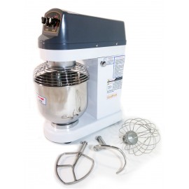 Міксер планетарний GoodFood PM-B7-F