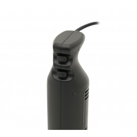 Міксер (гомогенізатор) ручний занурювальний GoodFood BL160 BLACK