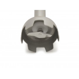 Міксер (гомогенізатор) ручний занурювальний GoodFood BL160 WHITE