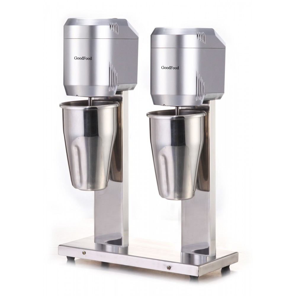 Міксер молочний GoodFood MFD22