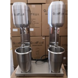 Міксер молочний GoodFood MFD22