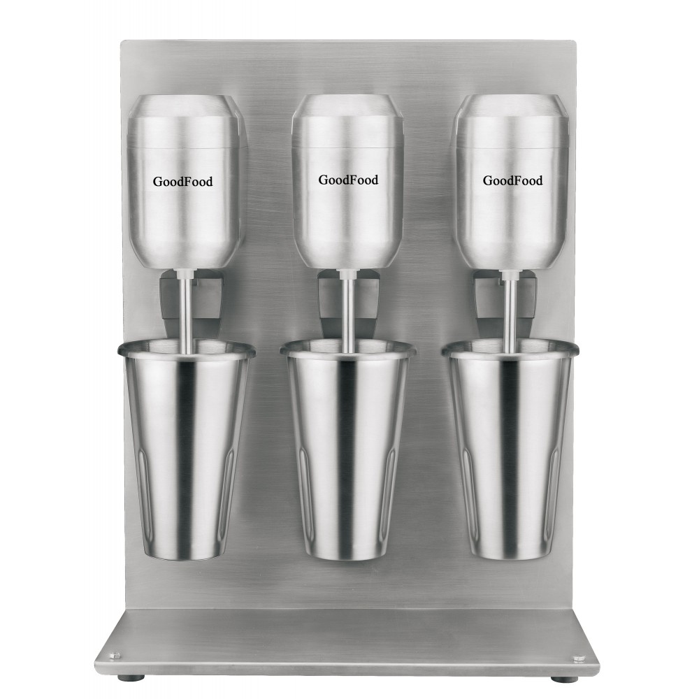 Міксер молочний GoodFood MFD33